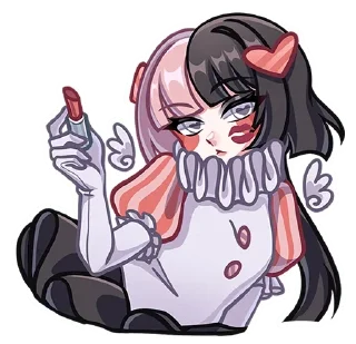 Стикер @stikerk877 - 0