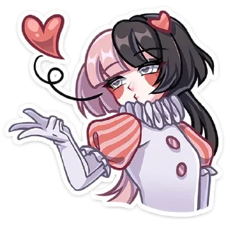 Стикер @stikerk877 - 4