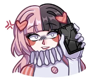 Стикер @stikerk877 - 3