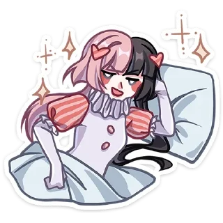 Стикер @stikerk877 - 11