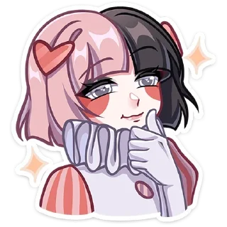 Стикер @stikerk877 - 9