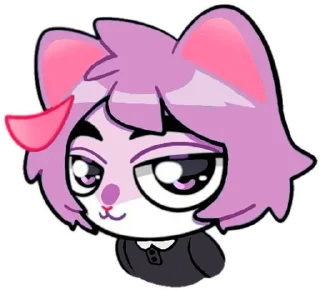 Sticker Больше стиков тут: @stikery4 - 10