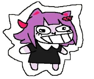 Sticker Больше стиков тут: @stikery4 - 2