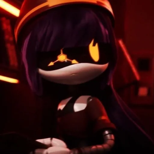 Стикер NroNUzi - 1