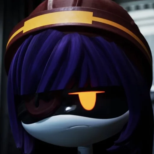 Стикер NroNUzi - 1