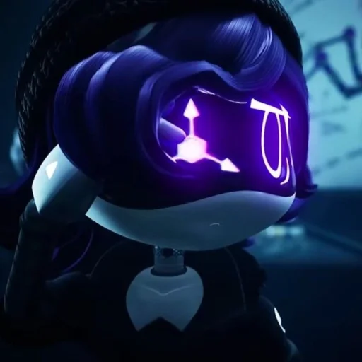 Стикер NroNUzi - 1