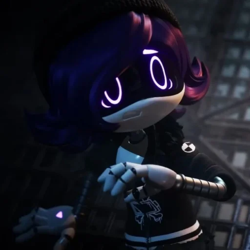 Стикер NroNUzi - 1