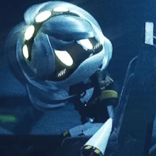 Стикер 𝐌𝐮𝐫𝐝𝐞𝐫 𝐃𝐫𝐨𝐧𝐞𝐬♡︎ - 11