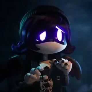 Стикер 𝐌𝐮𝐫𝐝𝐞𝐫 𝐃𝐫𝐨𝐧𝐞𝐬♡︎ - 4