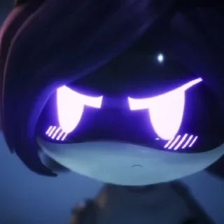 Стикер 𝐌𝐮𝐫𝐝𝐞𝐫 𝐃𝐫𝐨𝐧𝐞𝐬♡︎ - 9