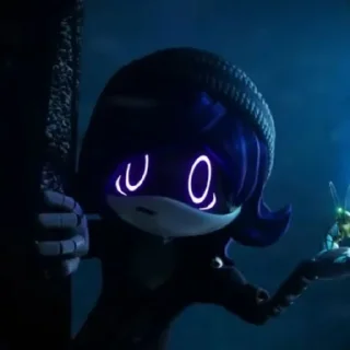 Стикер 𝐌𝐮𝐫𝐝𝐞𝐫 𝐃𝐫𝐨𝐧𝐞𝐬♡︎ - 1