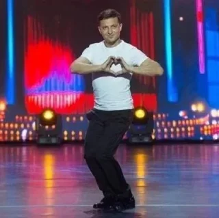 Стикер Стикеры тут 👉 @Femoji - 1