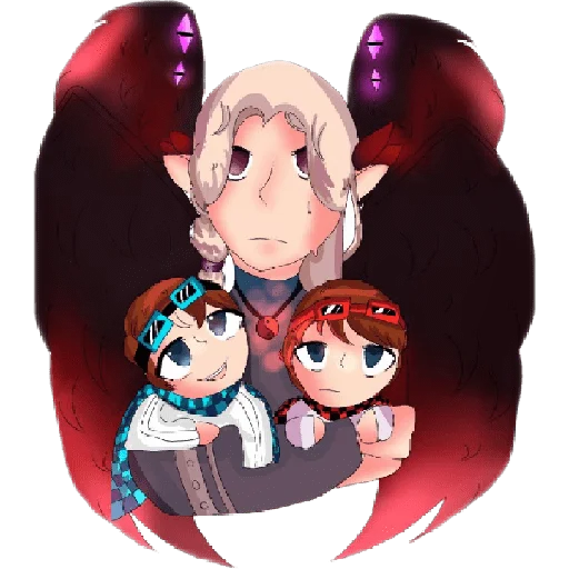 Стикер Nsgjsvw - 1