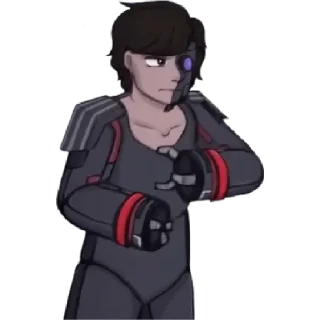 Sticker Lololowka meme - 3