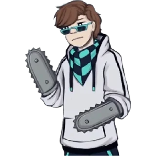 Sticker Lololowka meme - 4