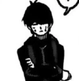 Стикер @blue_lock_blue_prison - 9