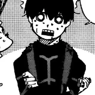 Стикер @blue_lock_blue_prison - 7