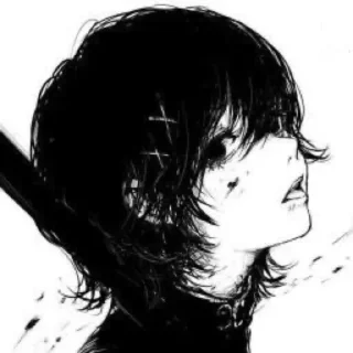 Sticker 💕Suzuya Juuzou💕  @animestikersp - 6