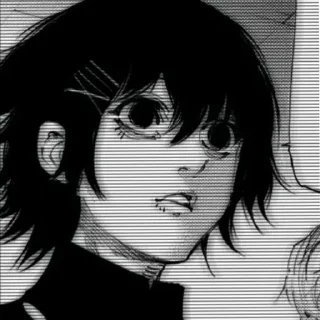 Sticker 💕Suzuya Juuzou💕  @animestikersp - 8