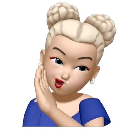 figurine toy animation