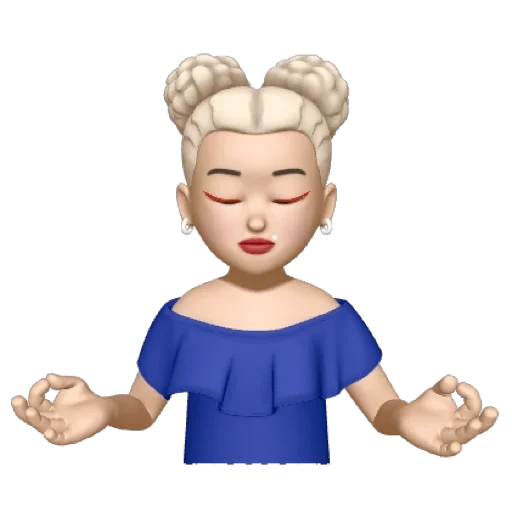 ЛЕГО мультфильм статуэтка