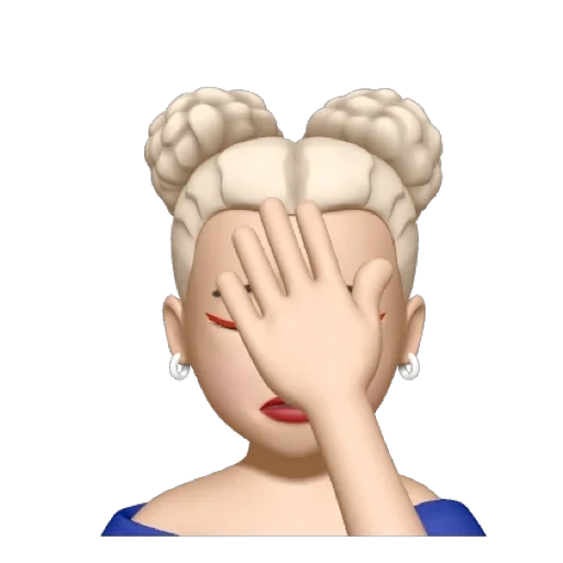 статуя мультфильм искусство