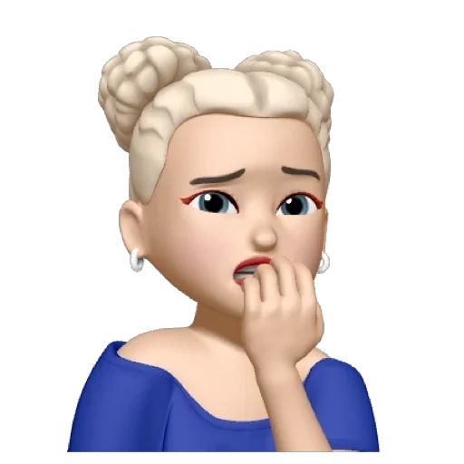 мультфильм статуя человеческое лицо