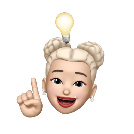 человеческое лицо улыбаться мультфильм