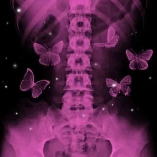 Стикер Ну что сказать - 1