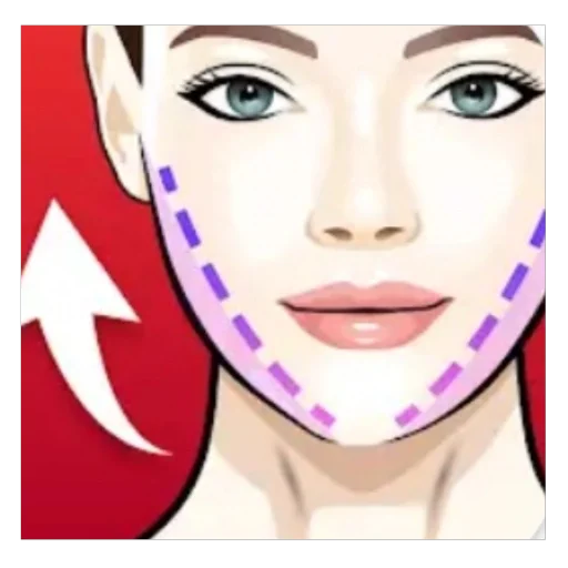 Стикер NuDaYa769 - 1