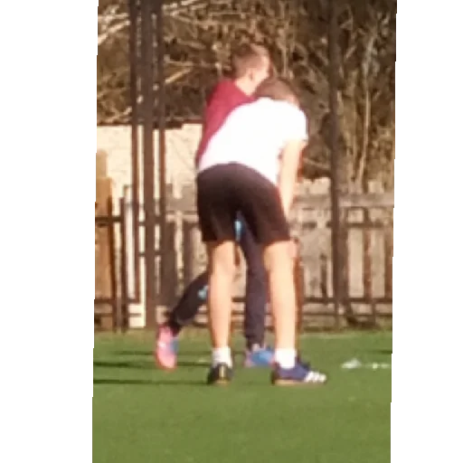 Ну это пиздец - 