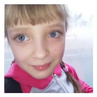 Стикер Ну это пиздец - 8