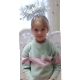 Стикер Ну это пиздец - 0