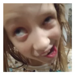 Стикер Ну это пиздец - 9