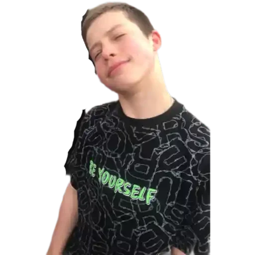 Sticker Ну, ладно - 5