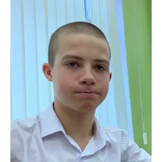 Sticker Ну, ладно 3 - 6