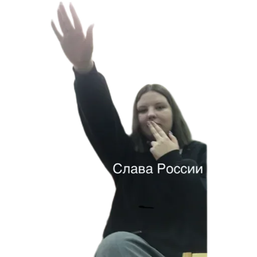 Sticker Ну, ладно - 11