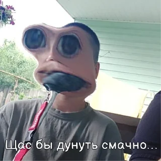 Sticker Ну педики - 10