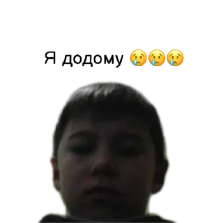 Sticker Ну педики - 11