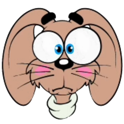 Sticker Ну, погоди-2! - 9