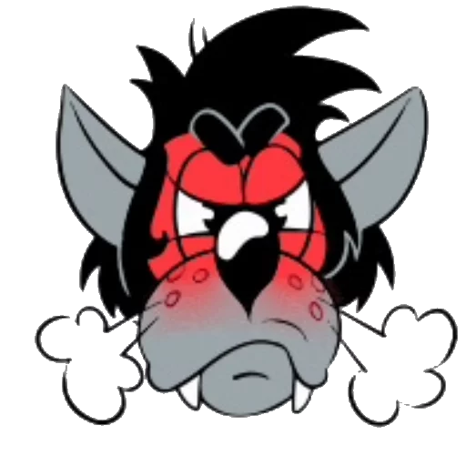 Sticker Ну, погоди-2! - 2