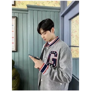 Стикер Ну тип.. - 6