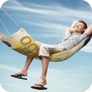 Стикер большое стикеров тут @stikery4 - 8