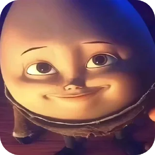 Стикер большое стикеров тут @stikery4 - 6