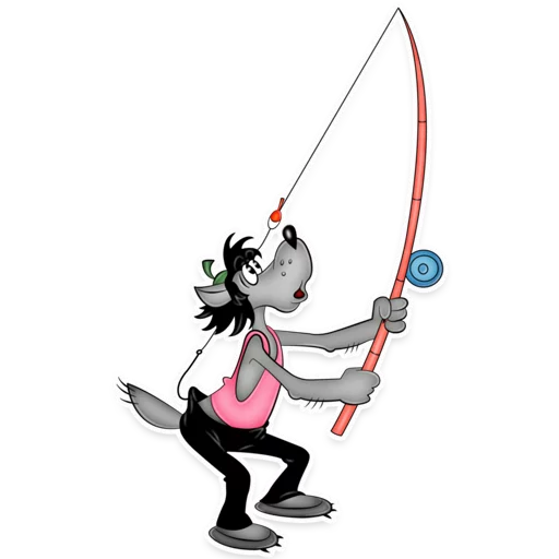 эскиз мультфильм клипарт