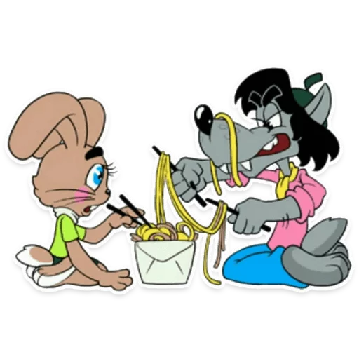 клипарт иллюстрация мультфильм