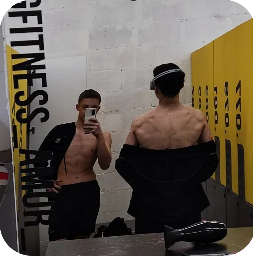 ну жиденькие - 