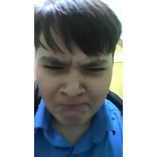 Стикер Ну, ладно 1 - 5