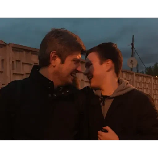 Стикер Ну, ладно 1 - 4