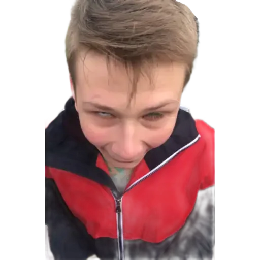 Стикер Ну, ладно 1 - 0